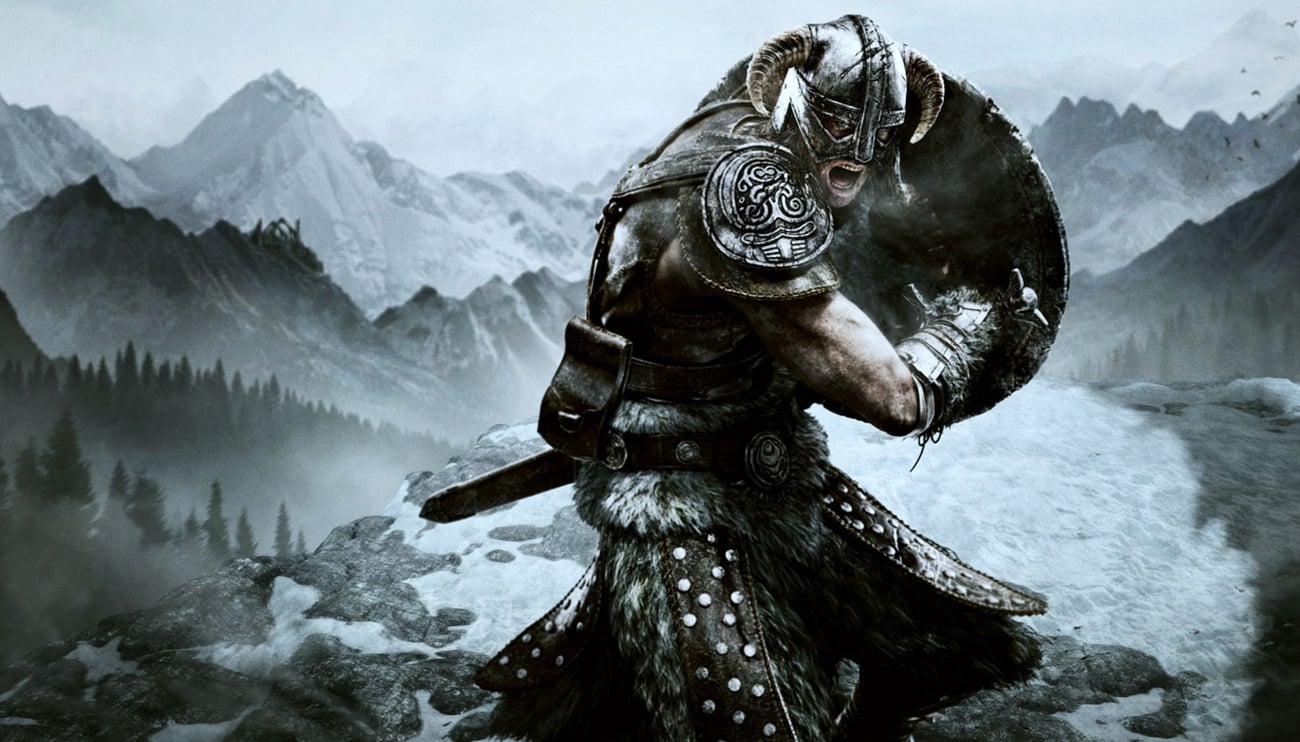 Switch The Elder Scrolls V: Skyrim - Gry na Switch - Sklep
